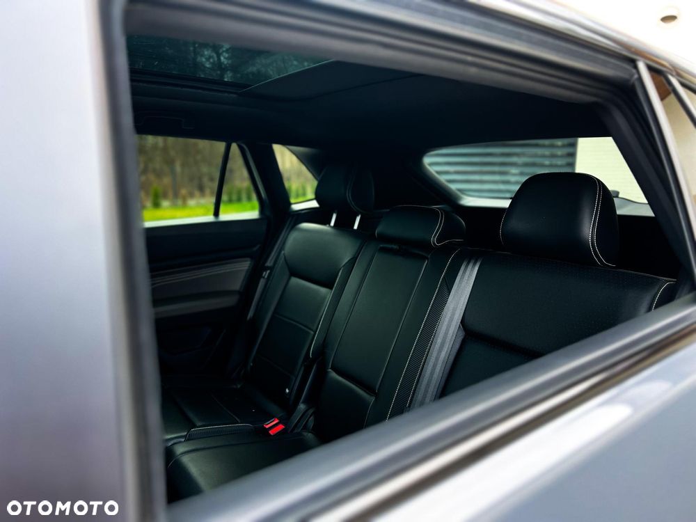 Volkswagen Atlas - 13