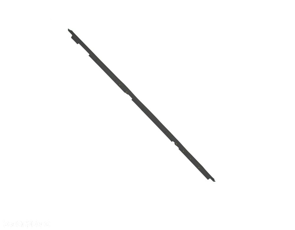 LISTWY ZGARNIAJACE LISTWA ZGARNIAJACA DRZWI PRZEDNICH PRZOD PRZEDNICH LEWA PRAWA LEWYCH PRAWYCH SZYBY LEWEJ PRAWEJ USZCZELKA zewnetrzna kierowcy CHEVROLET CAMARO PONTIAC FIREBIRD 3g 1982-1992 - 1