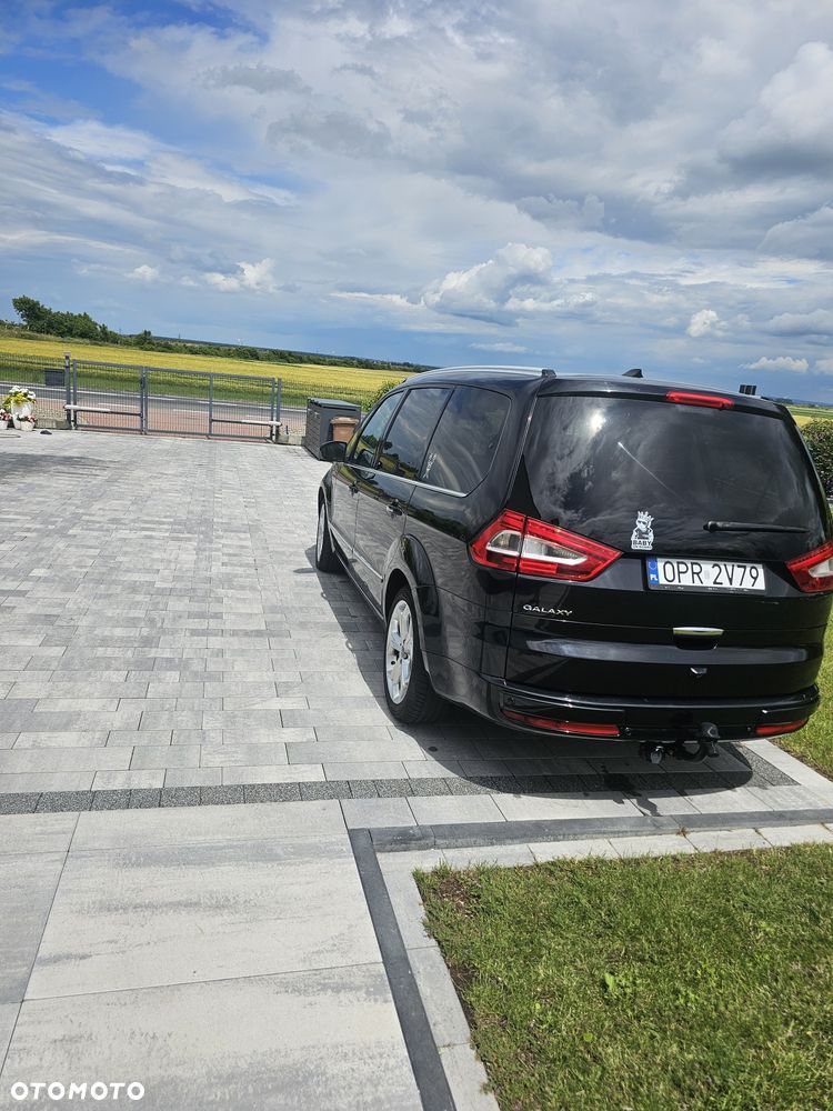 Ford Galaxy - 4