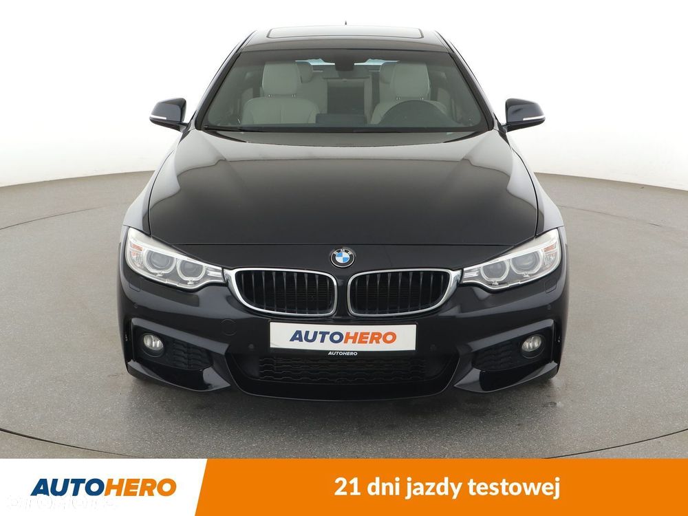 BMW Seria 4 - 9