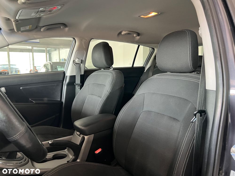 Kia Sportage 1.6 GDI M 2WD - 18