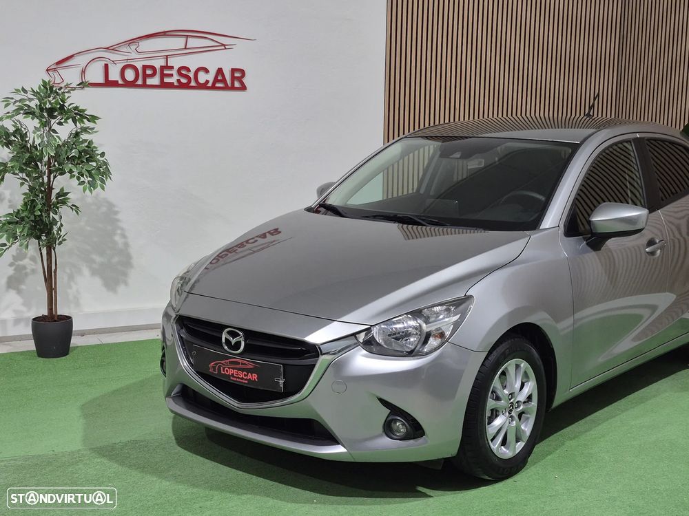 Mazda 2 1.5 Sky.Evolve Navi - 2