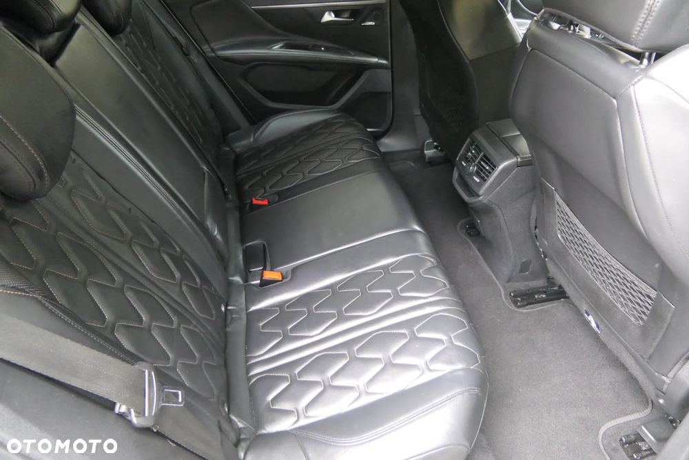 Peugeot 3008 - 26