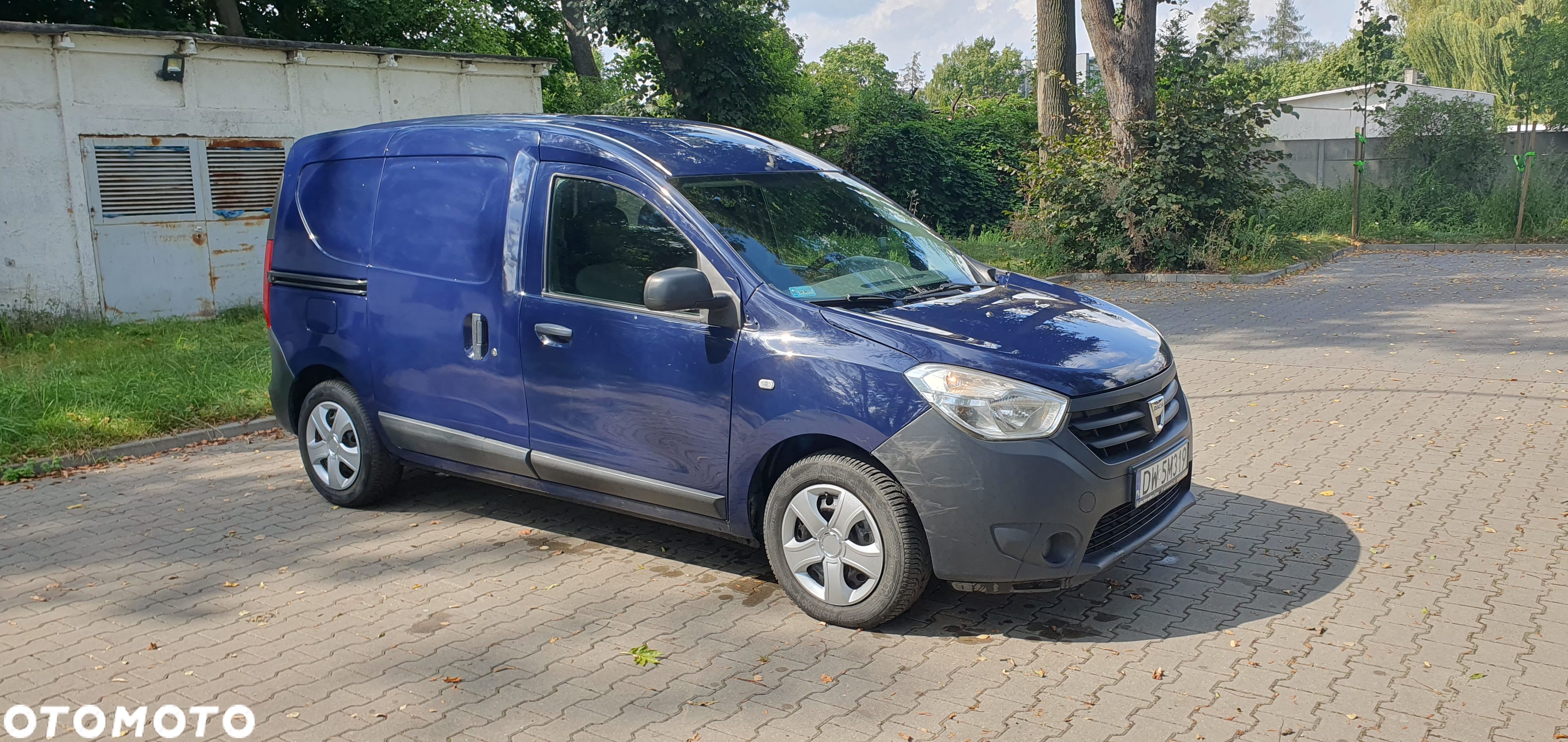 Dacia DOKKER - 2