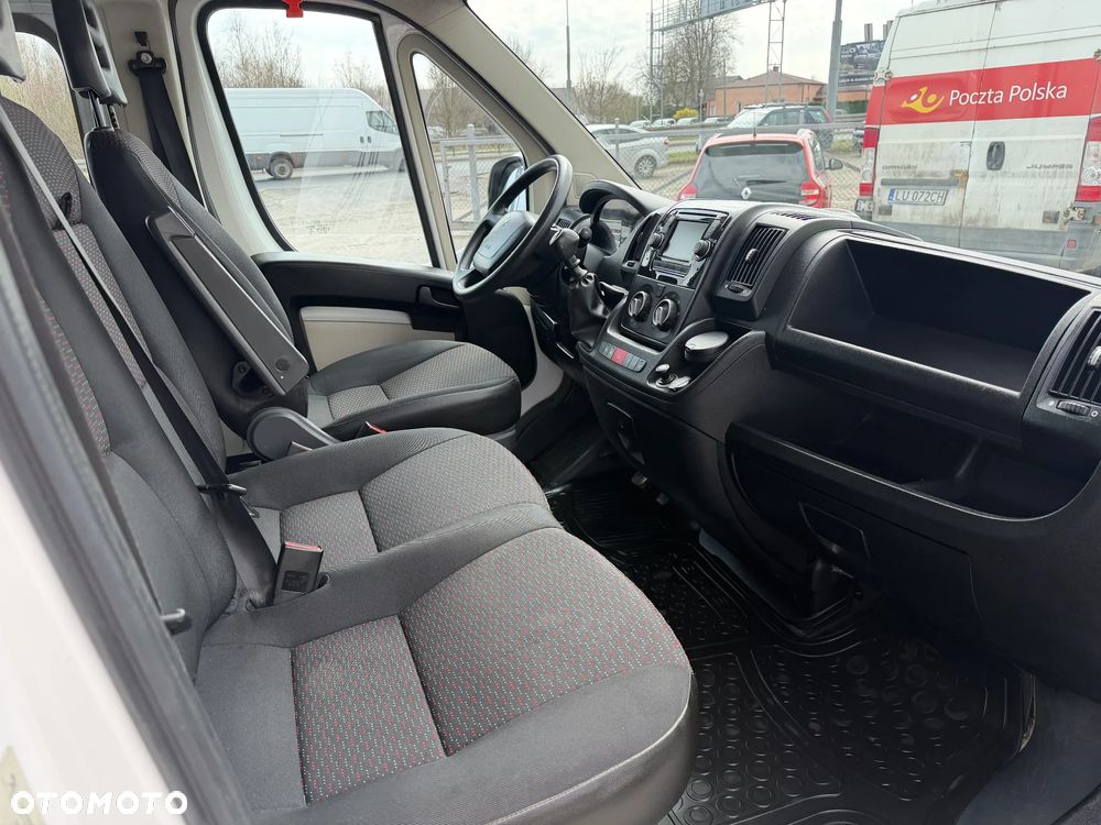 Peugeot BOXER - 6