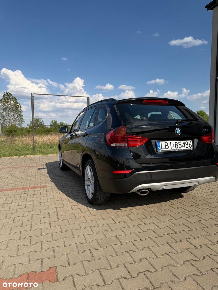 BMW X1 sDrive16d xLine - 5