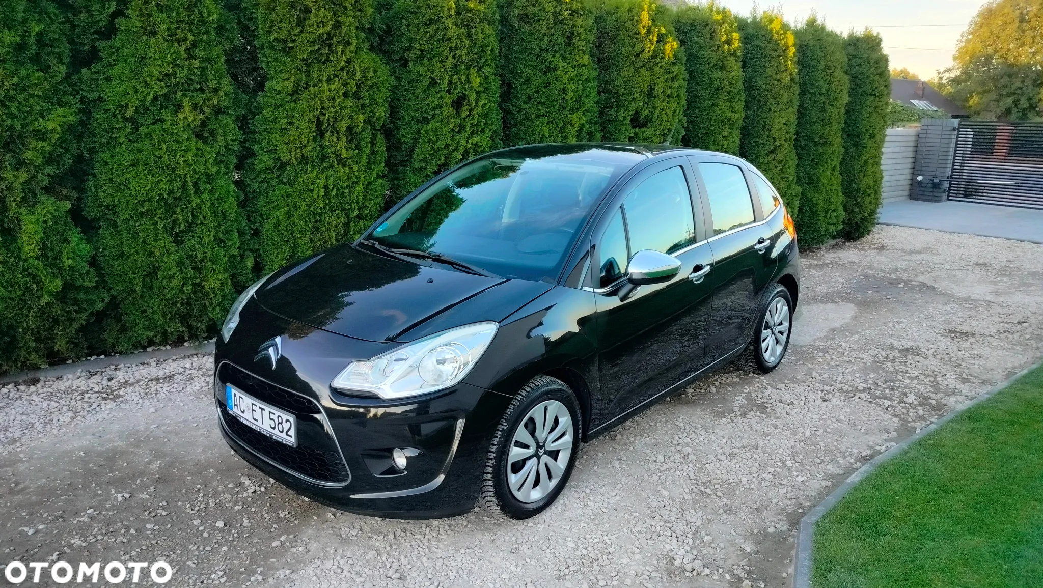Citroën C3 1.4 Exclusive - 28