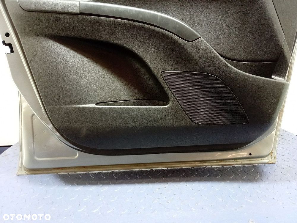 OPEL MERIVA B DRZWI PRZÓD LEWE PRZEDNIE Z179 - 6