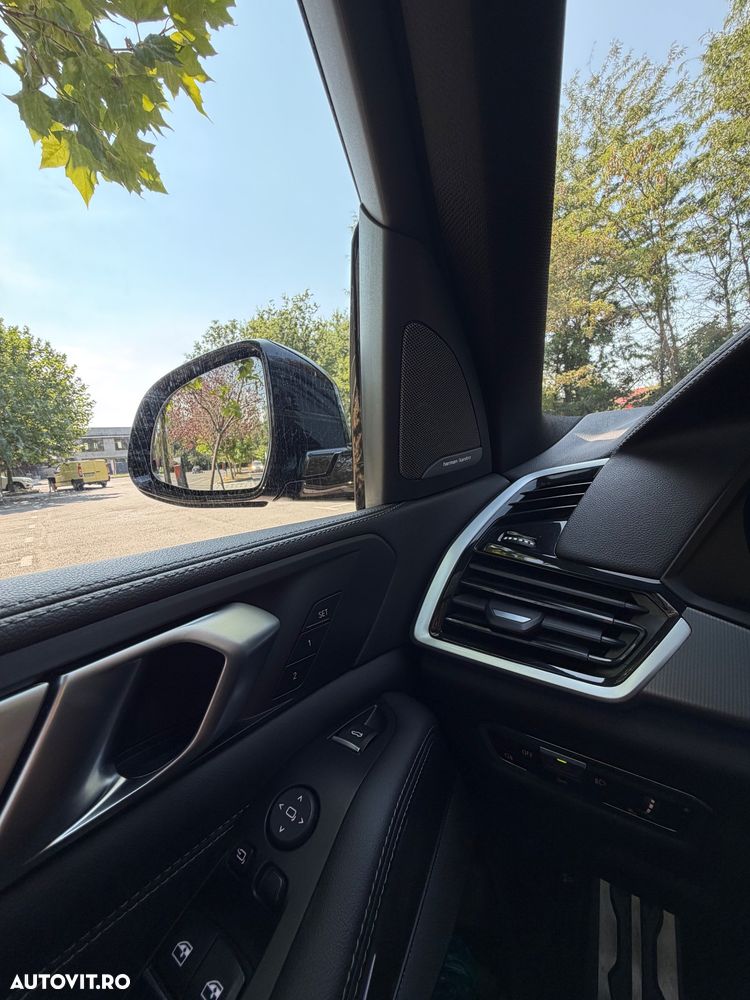 BMW X5 xDrive30d - 25