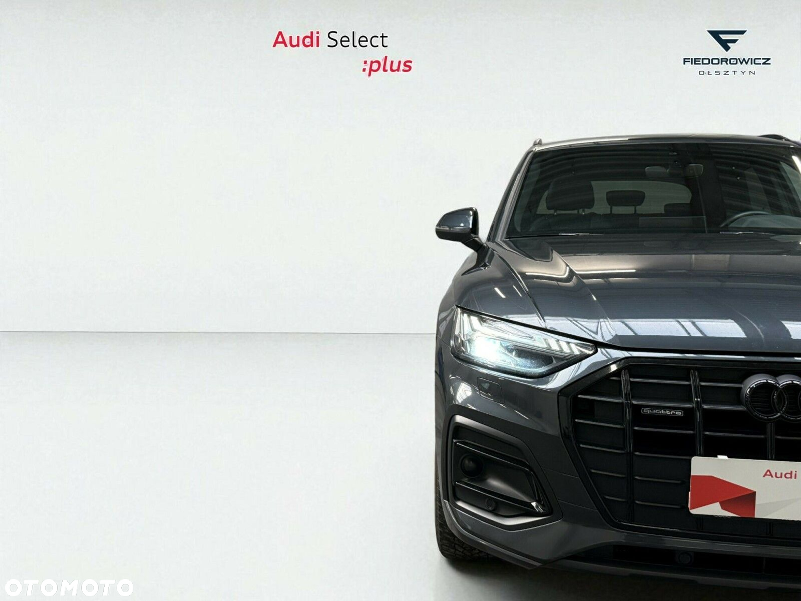 Audi Q5 - 18