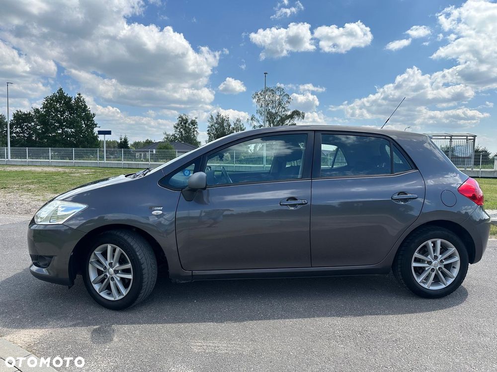 Toyota Auris 1.6 VVT-i Luna - 7