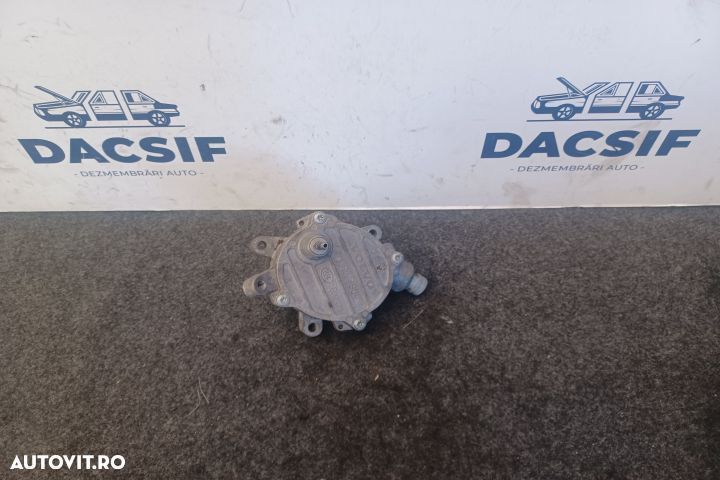 Pompa vacuum mecanica 30677904 Volvo XC90 1 [2002 - 2006] Crossover 2 - 1