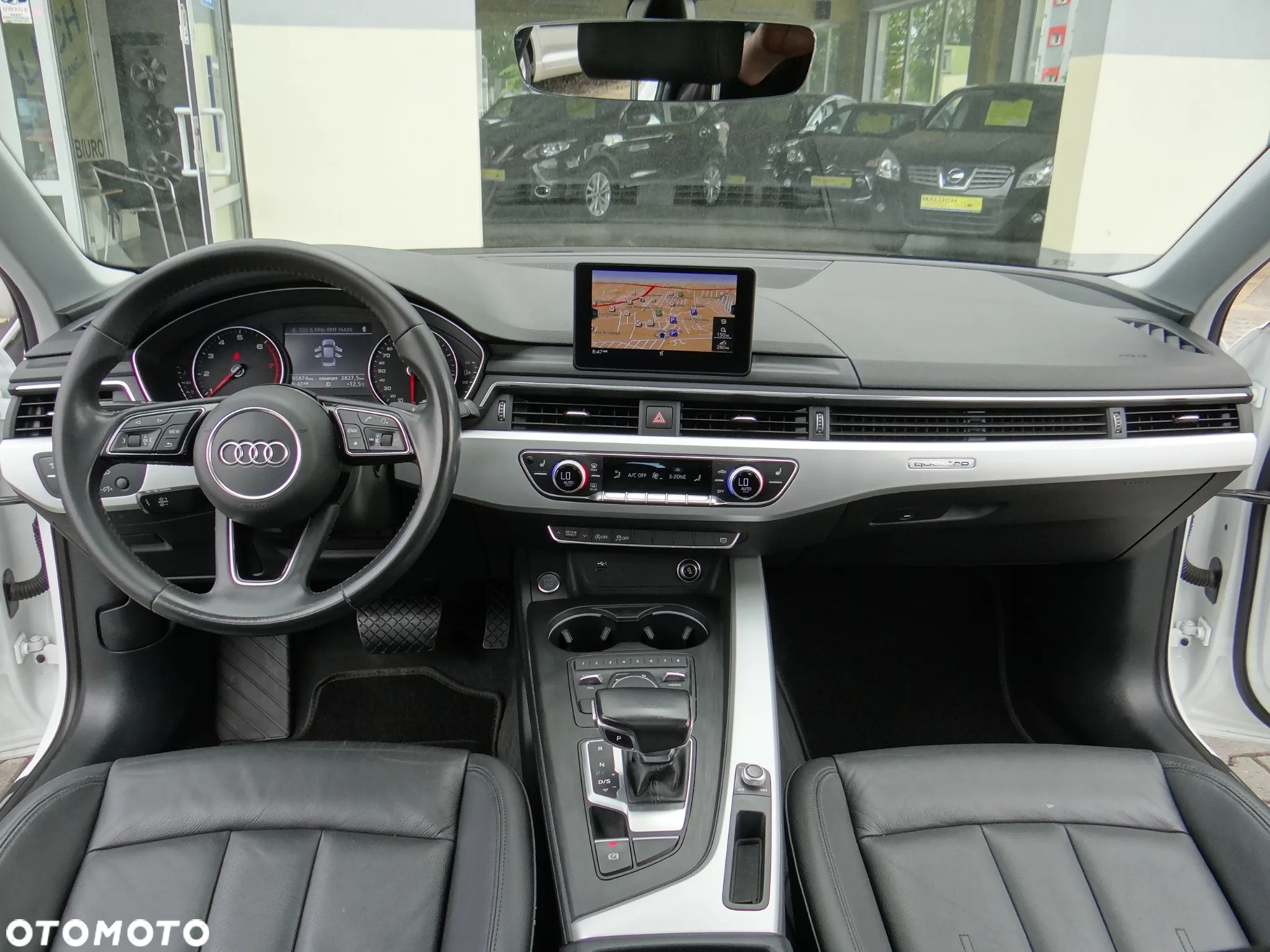Audi A4 2.0 TFSI Quattro Sport S tronic - 29