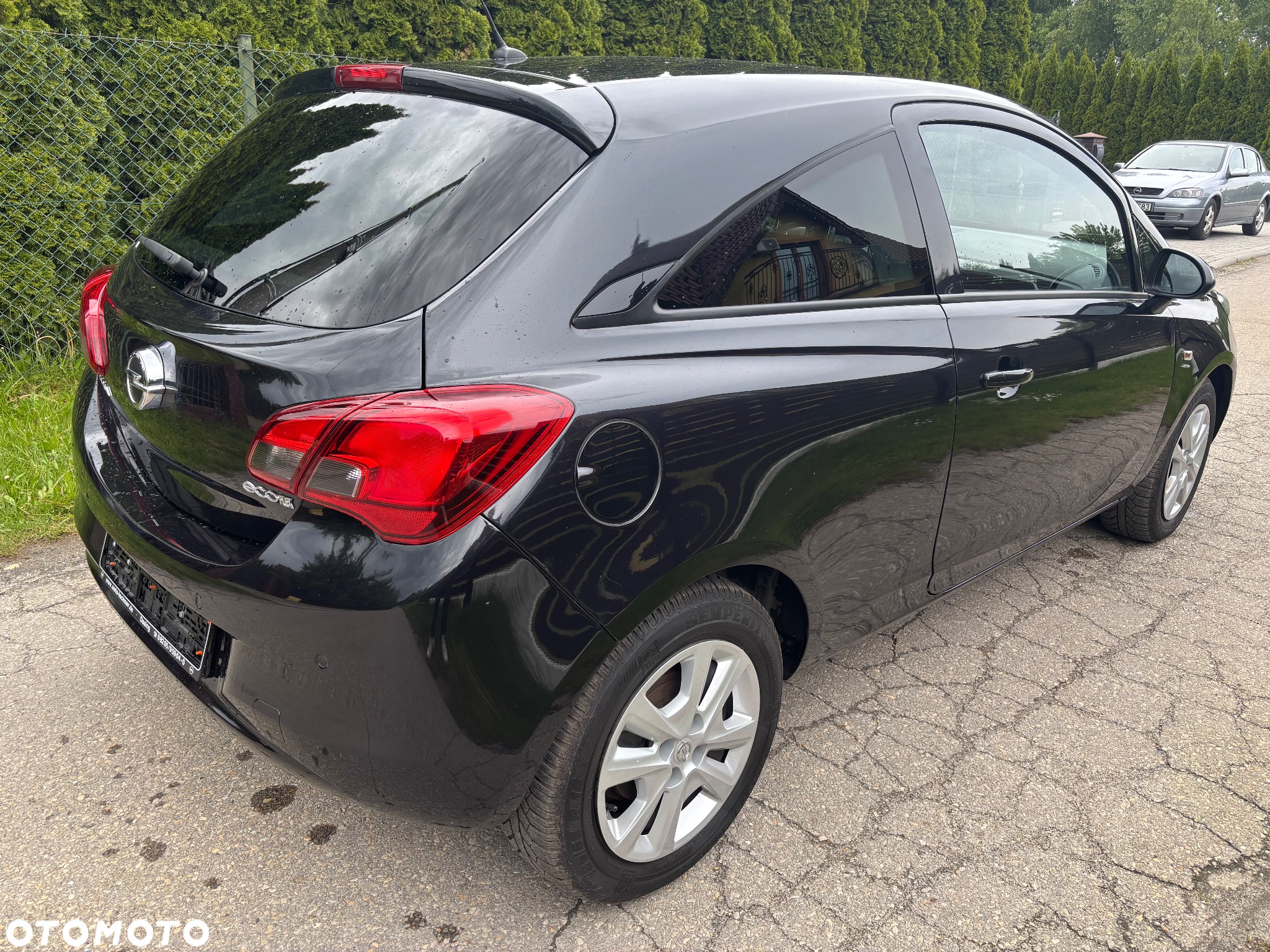 Opel Corsa 1.4 (ecoFLEX) Start/Stop Color Edition - 6