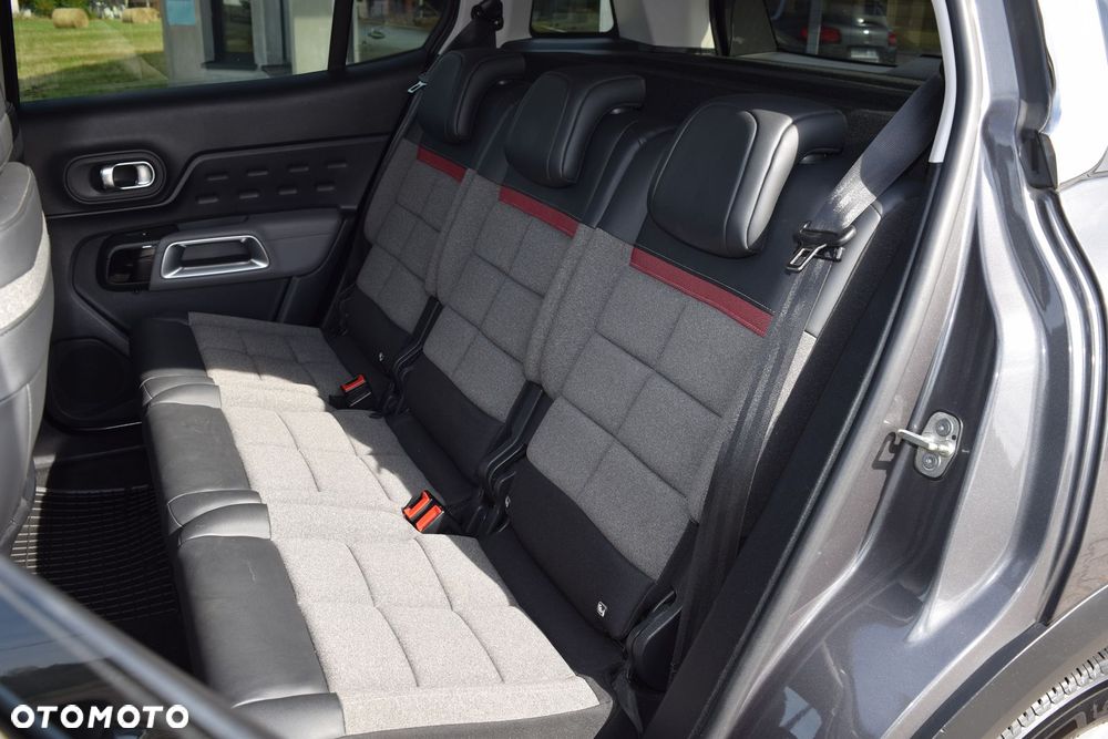 Citroën C5 Aircross 1.6 PHEV 225 Plus EAT8 - 27