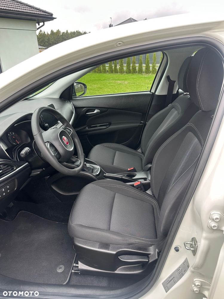 Fiat Tipo 1.4 T-Jet Mirror - 24