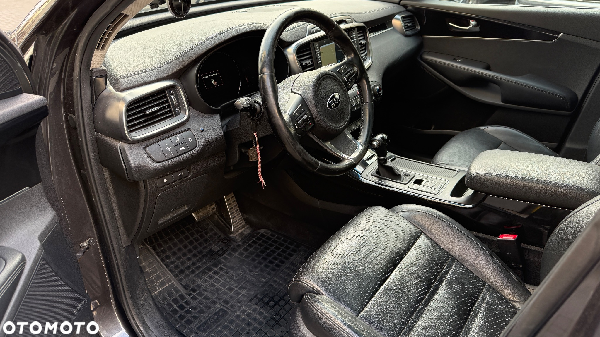 Kia Sorento 2.0 CRDI XL - 7