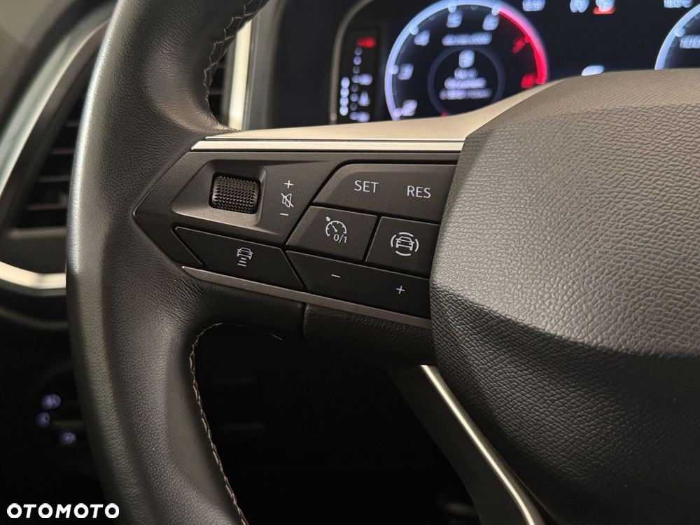 Seat Ateca - 16