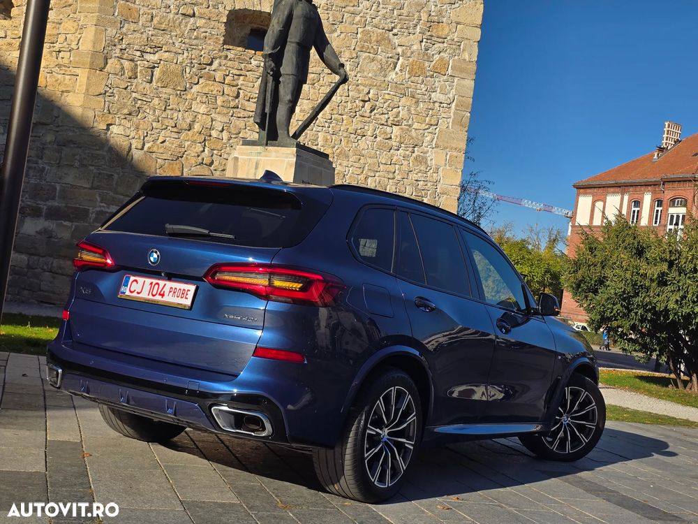 BMW X5 - 19