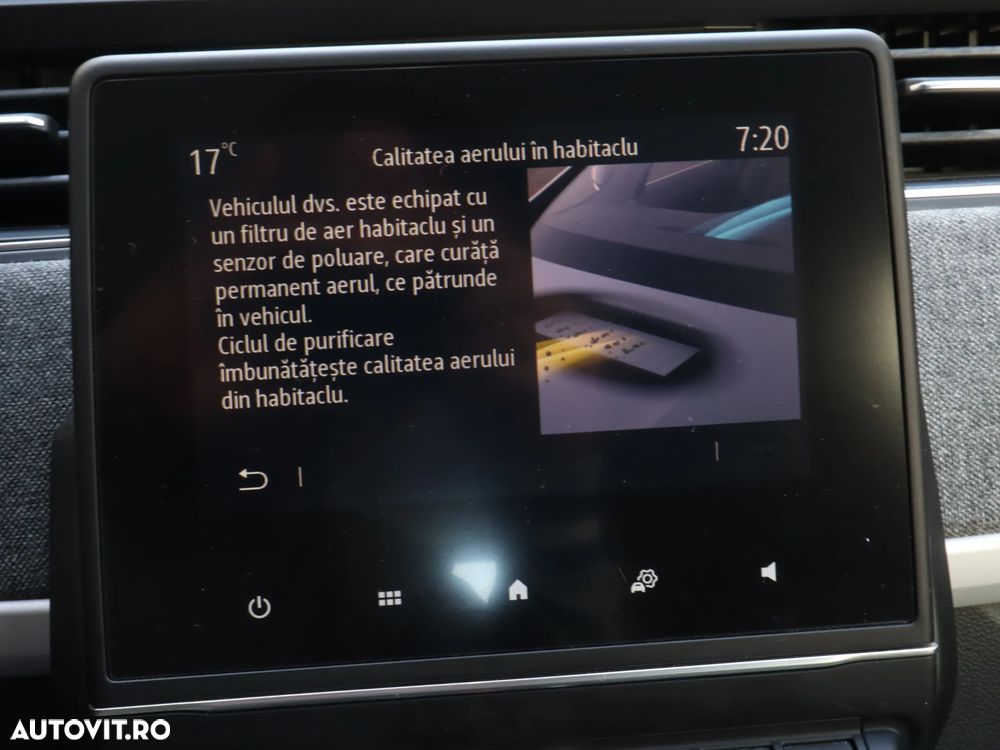 Renault ZOE (mit Batterie) Z.E. 50 EXPERIENCE - 34