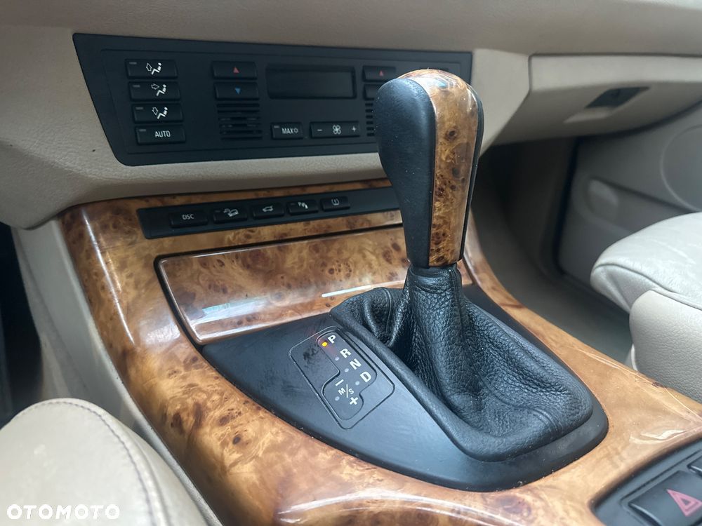 BMW X5 4.4 i Edition Exclusive - 15