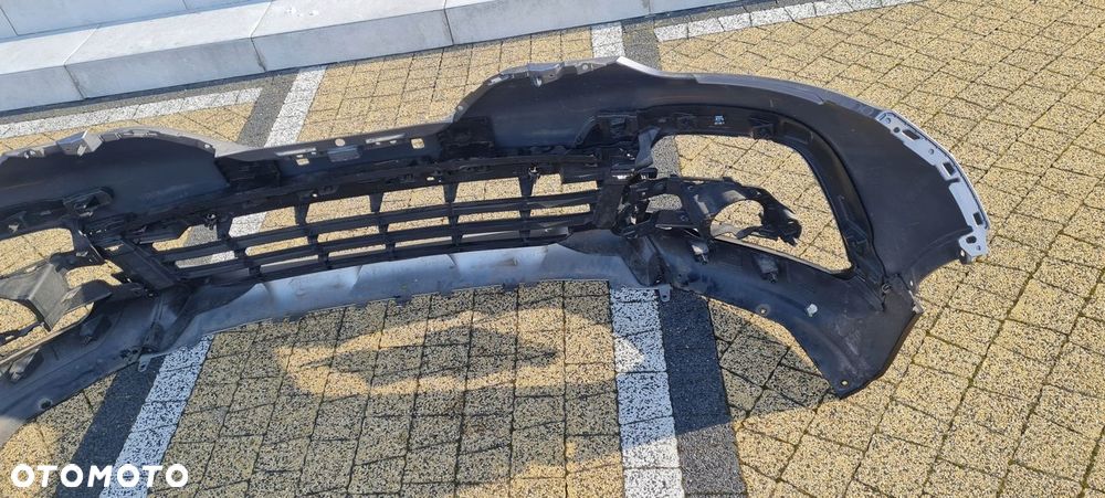 ZDERZAK RENAULT CAPTUR I LIFT PRZÓD PRZEDNI - 4