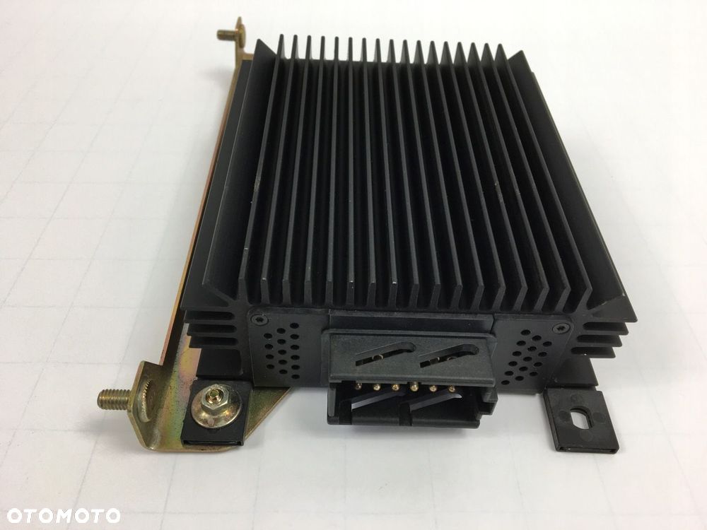 WZMACNIACZ ACTIVE BASS 1248201989 MERCEDES W124 19081167.618-819 - 2