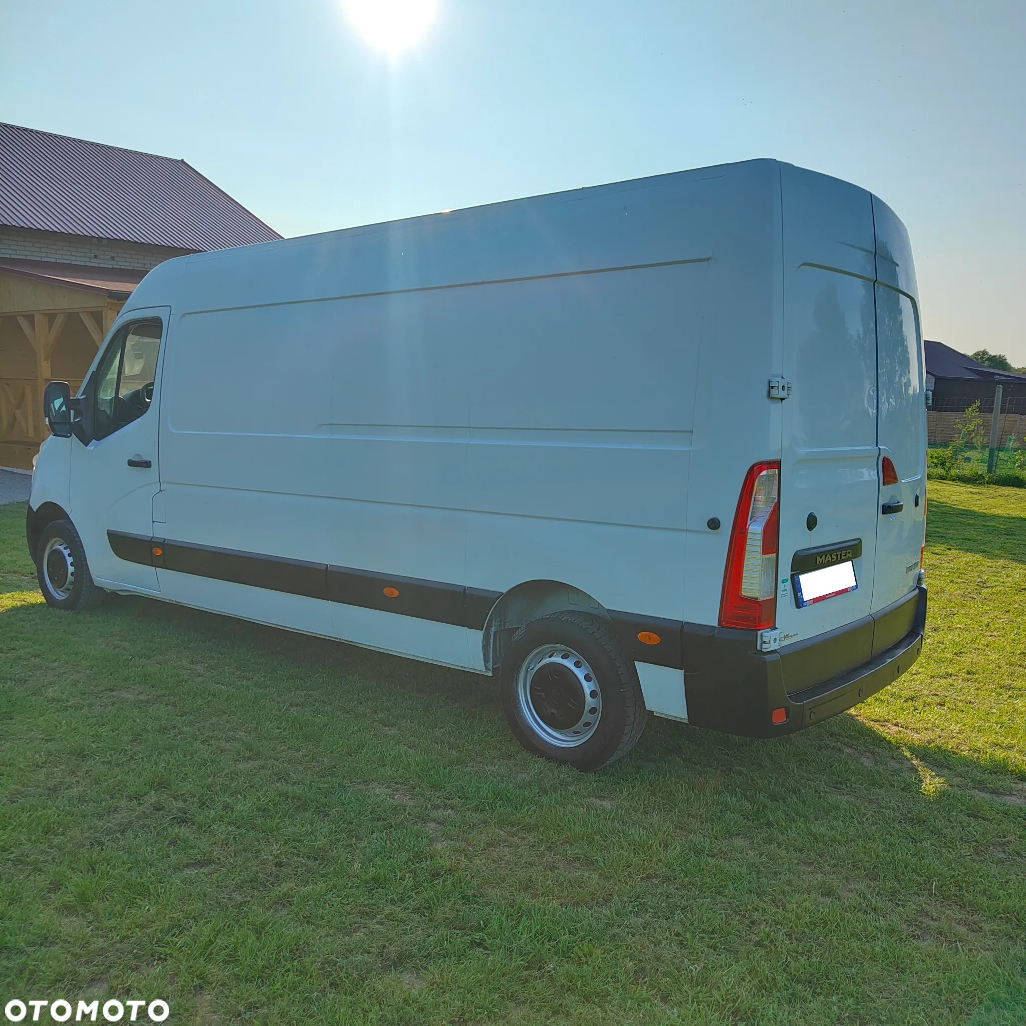 Renault Master - 5
