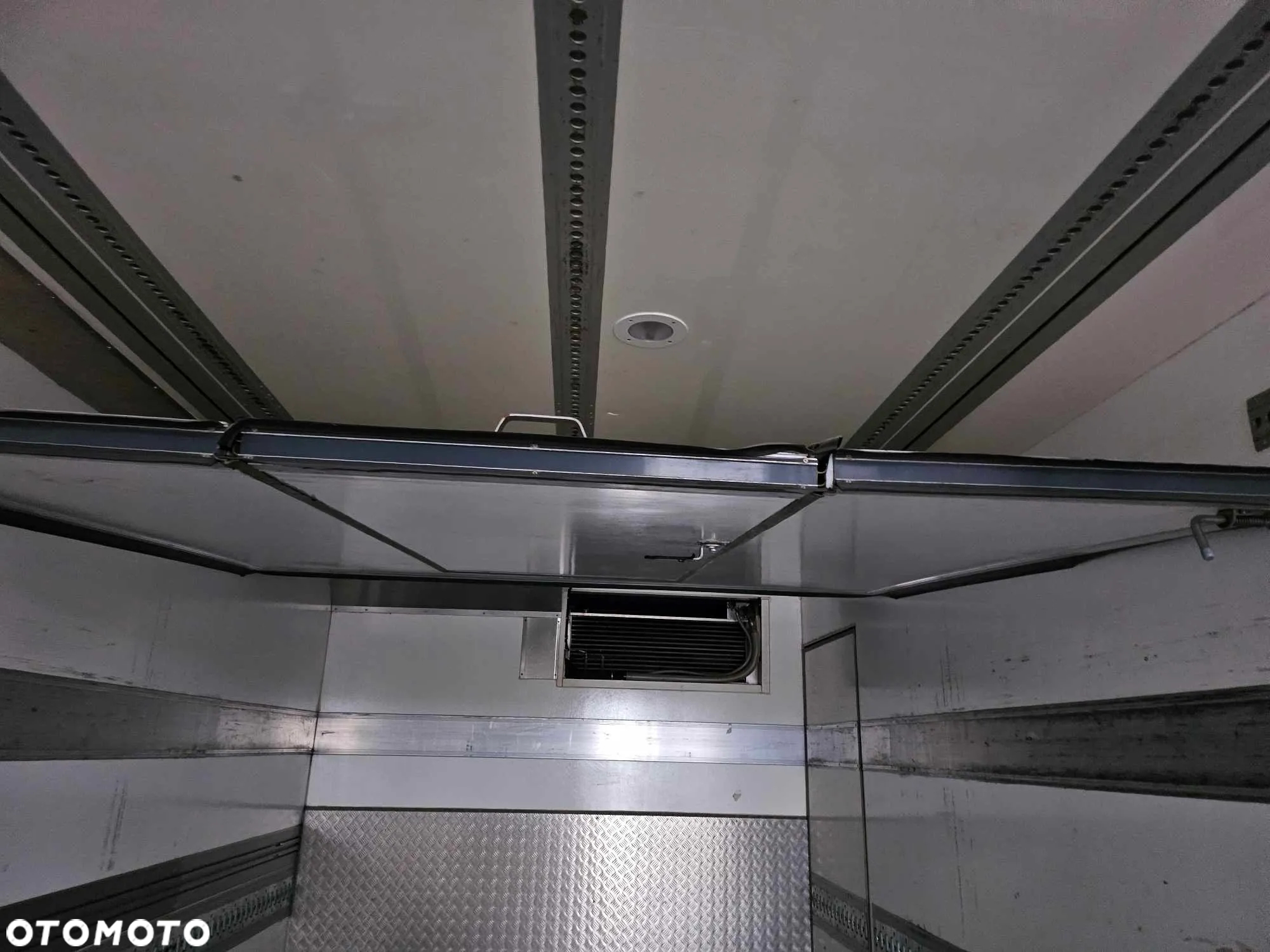 MAN TGM 15.250 - 14