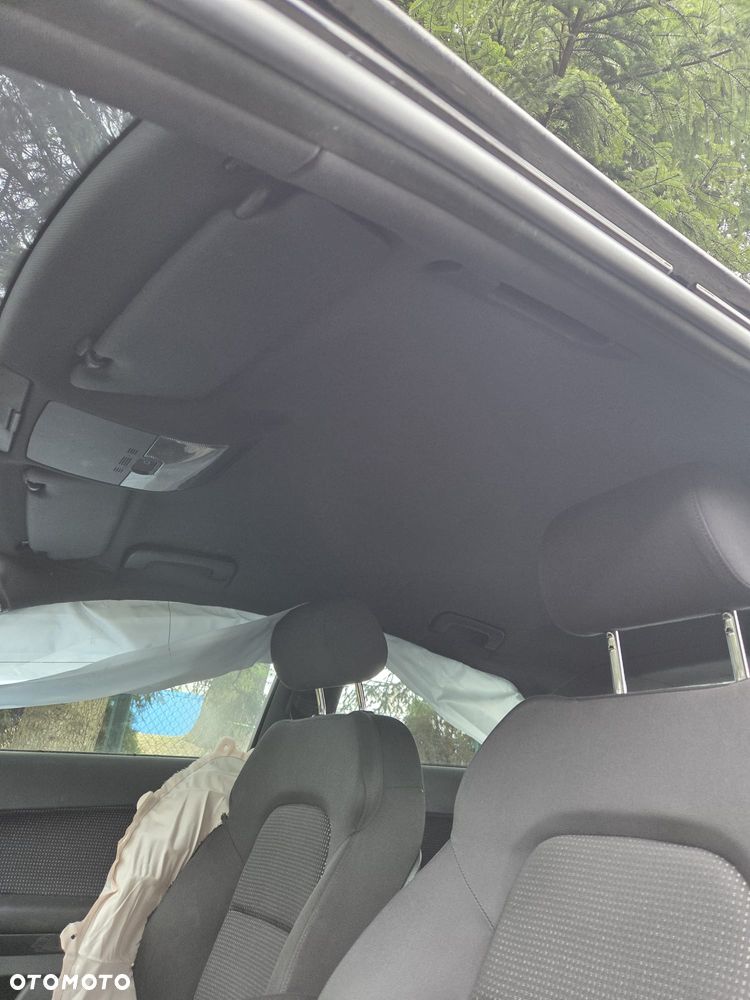 Audi A3 3-drzwiowe 1.9 TDI DPF Ambition - 8