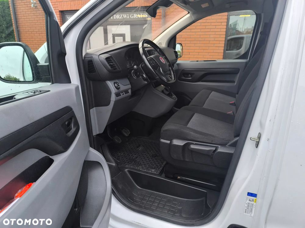 Fiat Scudo - 9