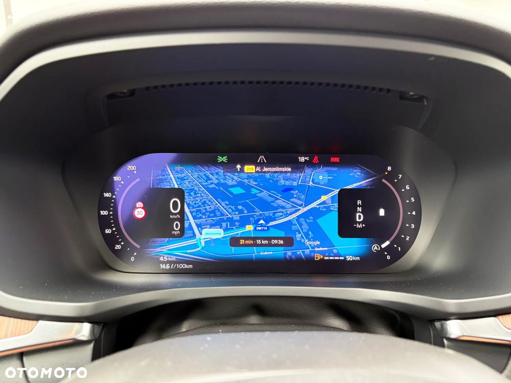 Volvo S60 B5 B AWD Plus Dark - 33