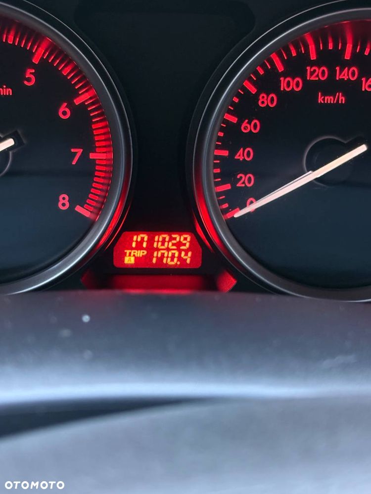 Mazda 6 1.8 Comfort - 21