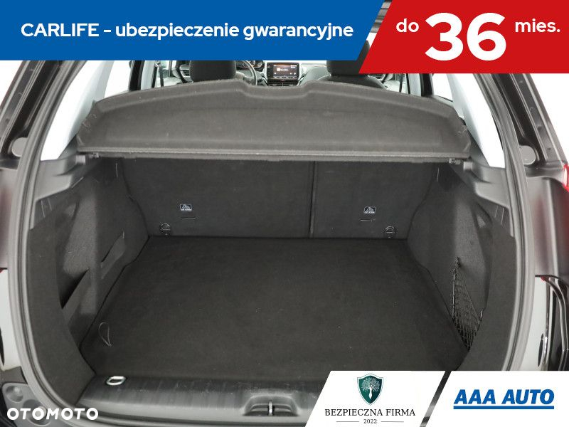Peugeot 2008 - 18