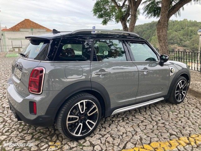 MINI Countryman - 1