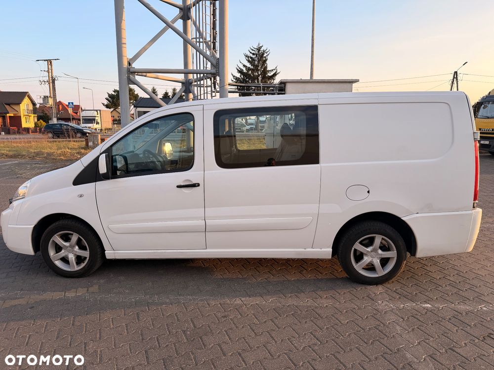 Peugeot Expert - 8