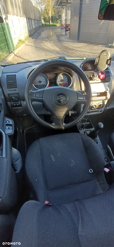 Suzuki Ignis 1.5 Comfort - 16