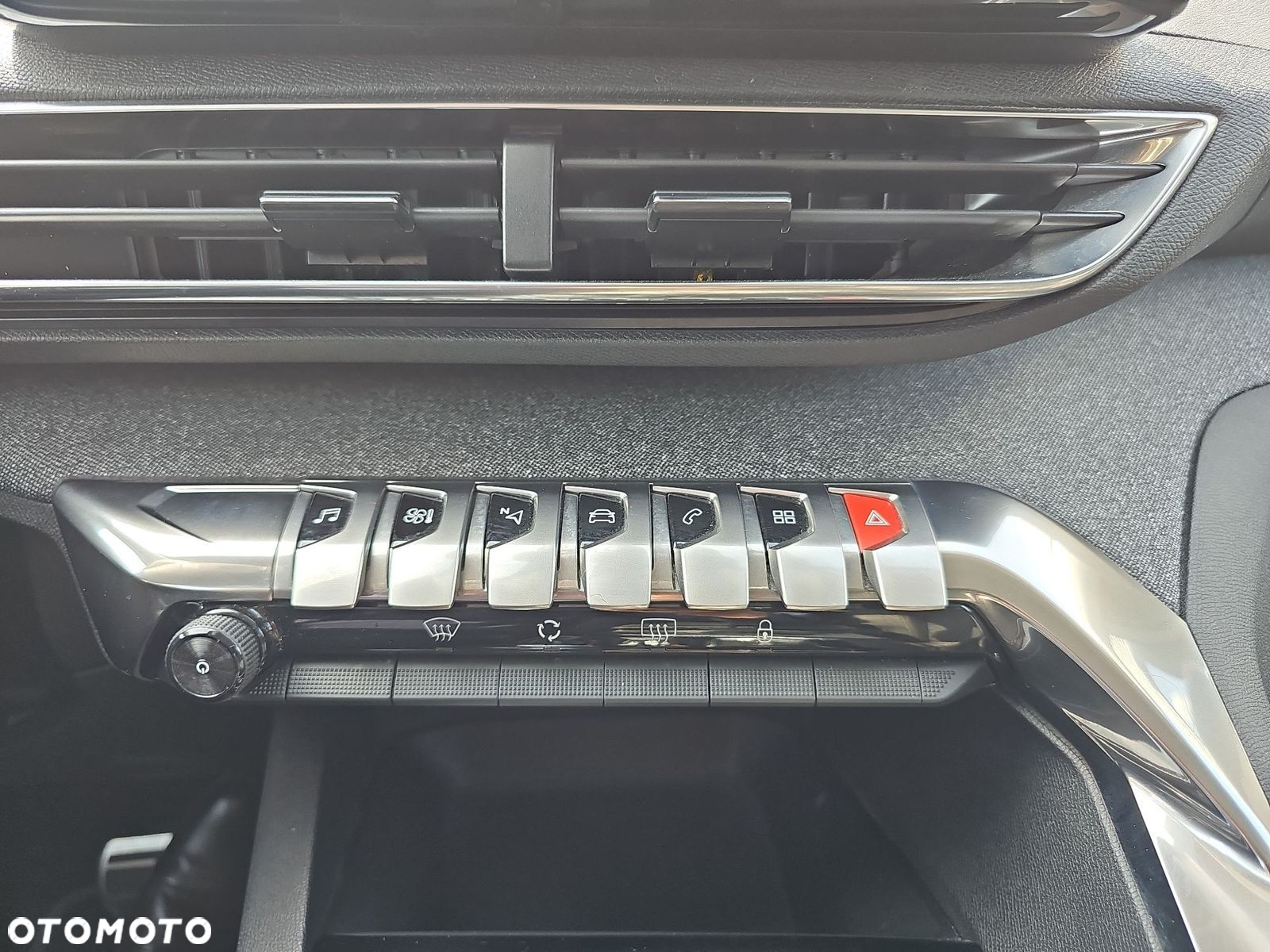 Peugeot 5008 2.0 BlueHDi Road Trip S&S EAT8 - 21