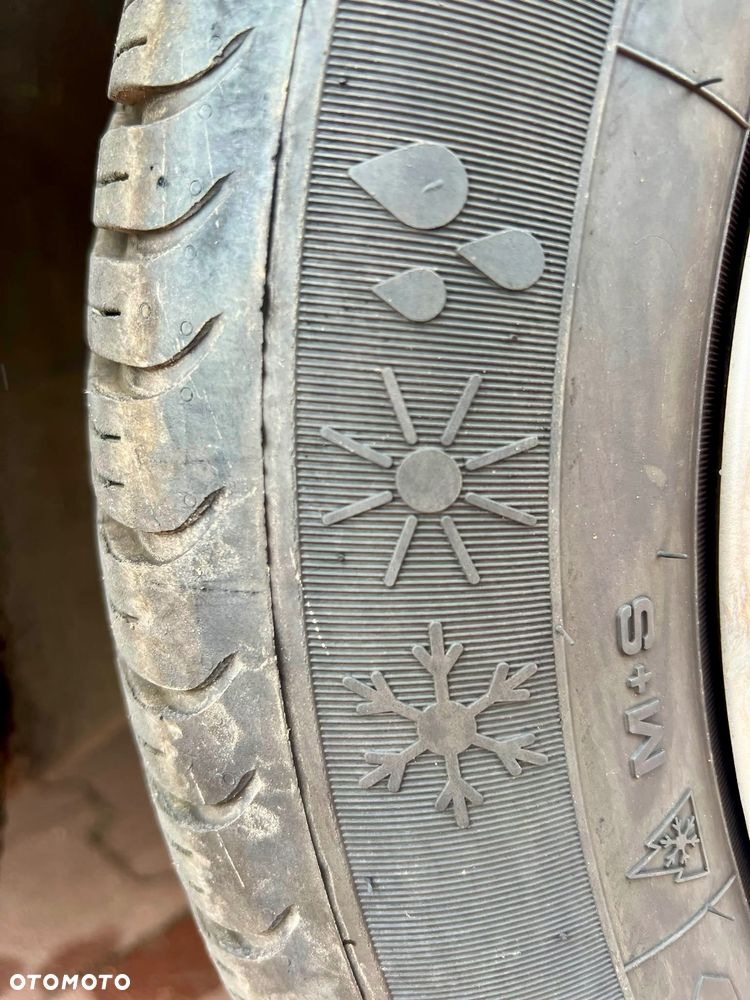 Citroën Berlingo - 23