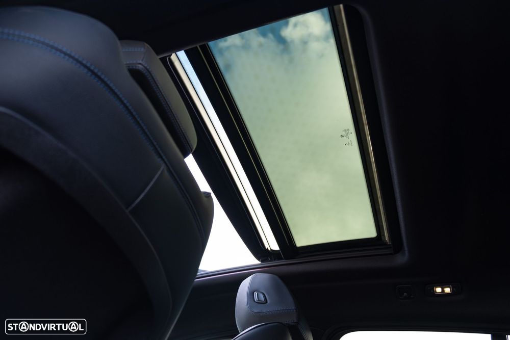 BMW X4 30 d xDrive Pack M Auto - 45