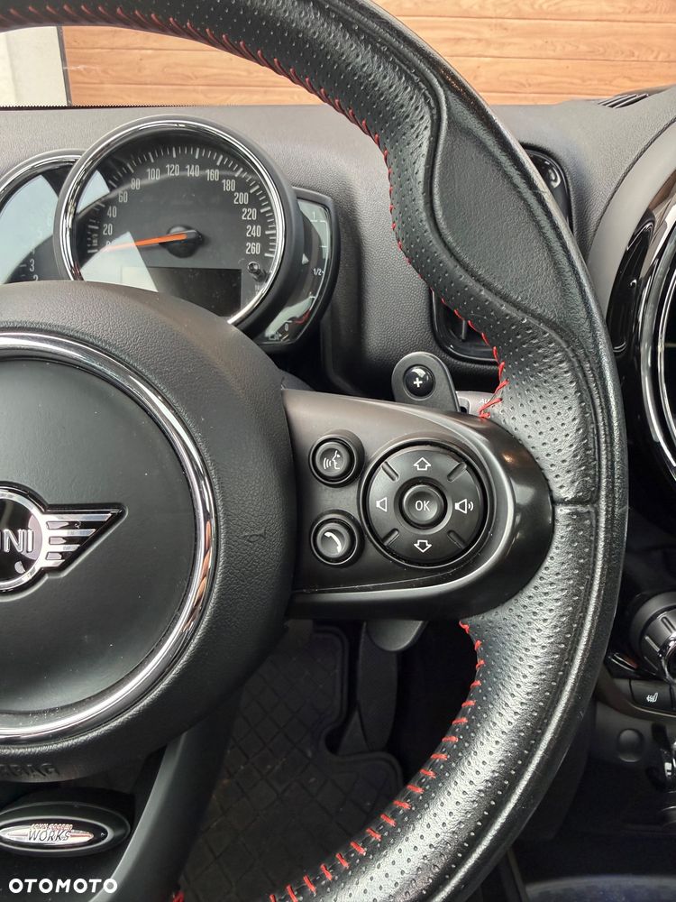 MINI Countryman Cooper S GPF ALL4 sport - 12