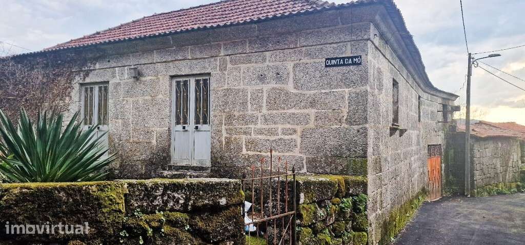 Quinta da Mó - Cantelães - Grande imagem: 3/9