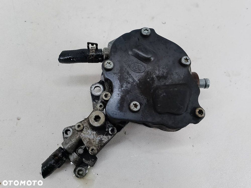 POMPA VACUM AUDI A3 ( 8P1 ) 038145209E 1.9 TDI - 1