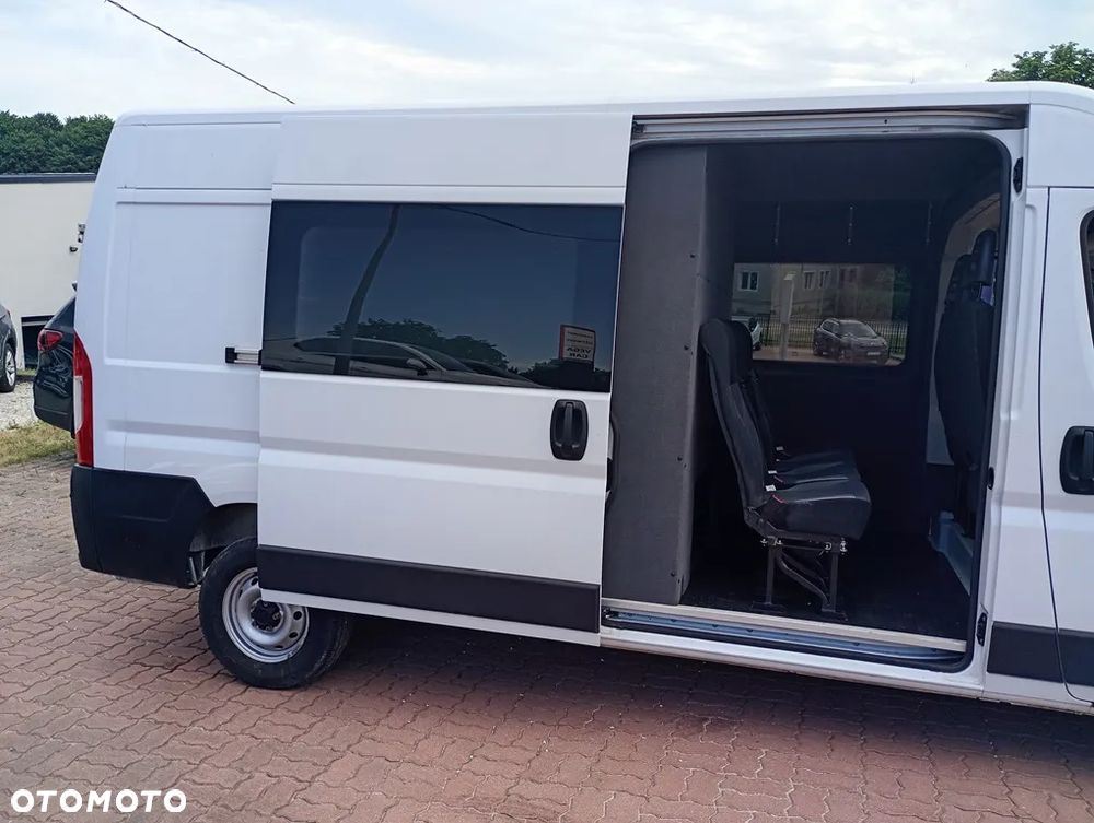 Fiat DUCATO - 19