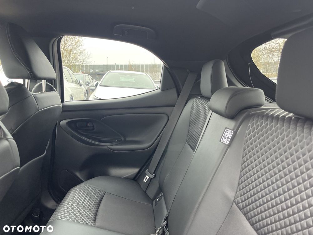 Toyota Yaris 1.5 Selection Style - 19