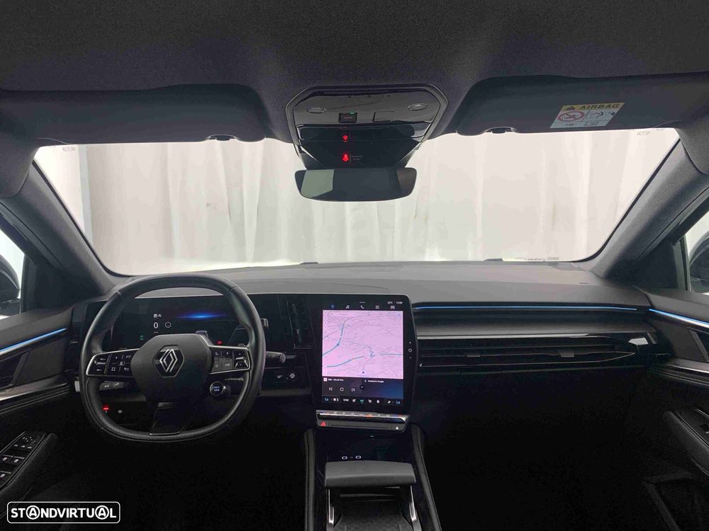 Renault Austral 1.3 Mild Hybrid Iconic Auto - 13