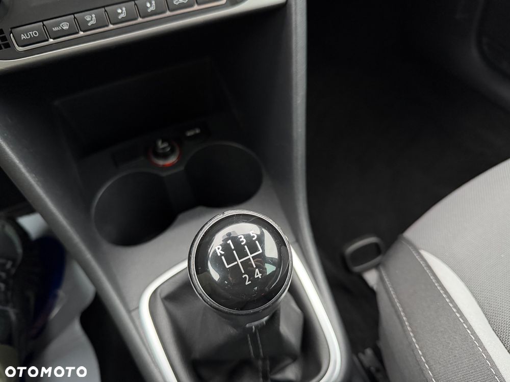 Volkswagen Polo 1.2 Blue Motion Technology Life - 30