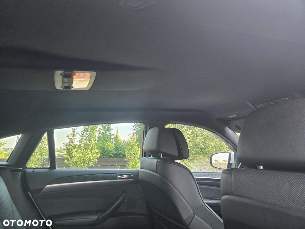 BMW X6 - 11
