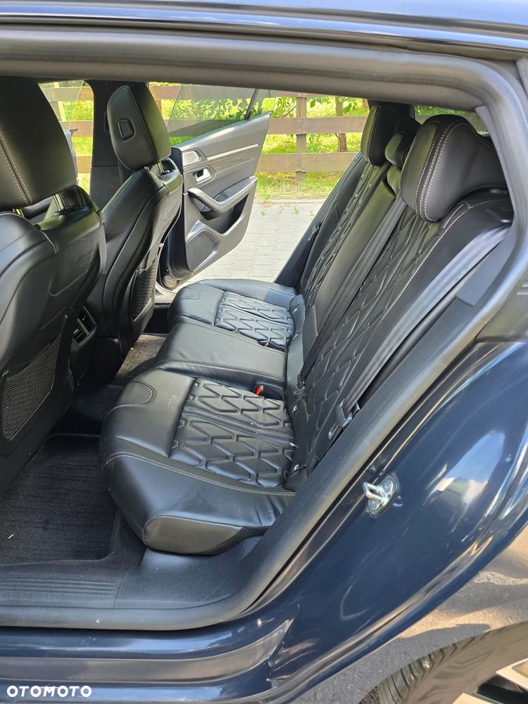 Peugeot 508 - 24