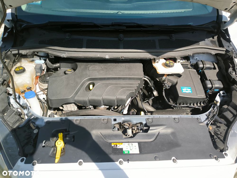 Ford S-Max - 15